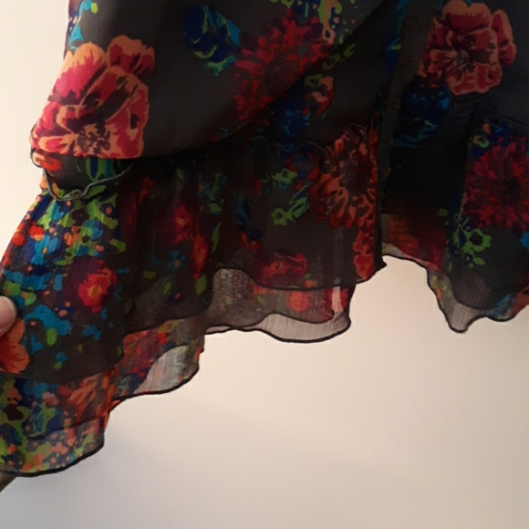 Decree Multi color tank - Picture 4 of 5